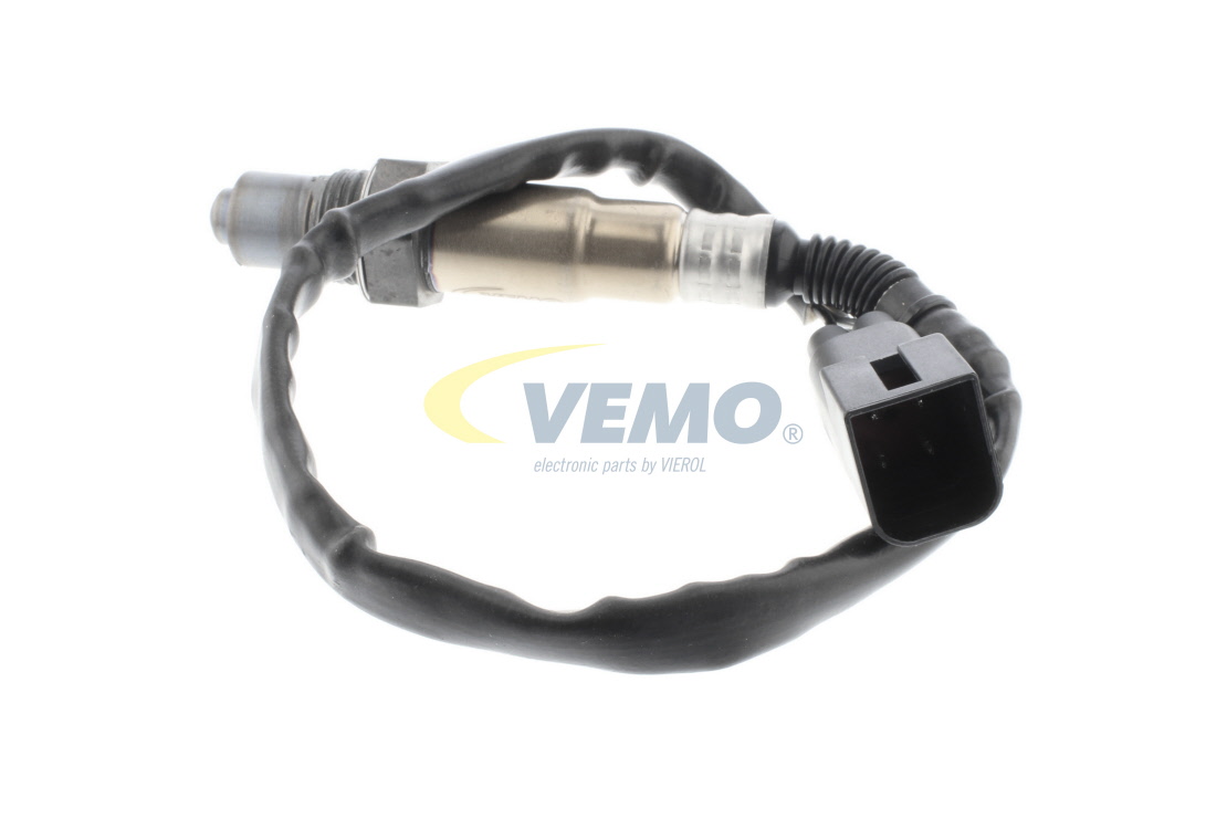 Lambdatunnistin V25-76-0003 VEMO 96VB-9F472DA VOLVO