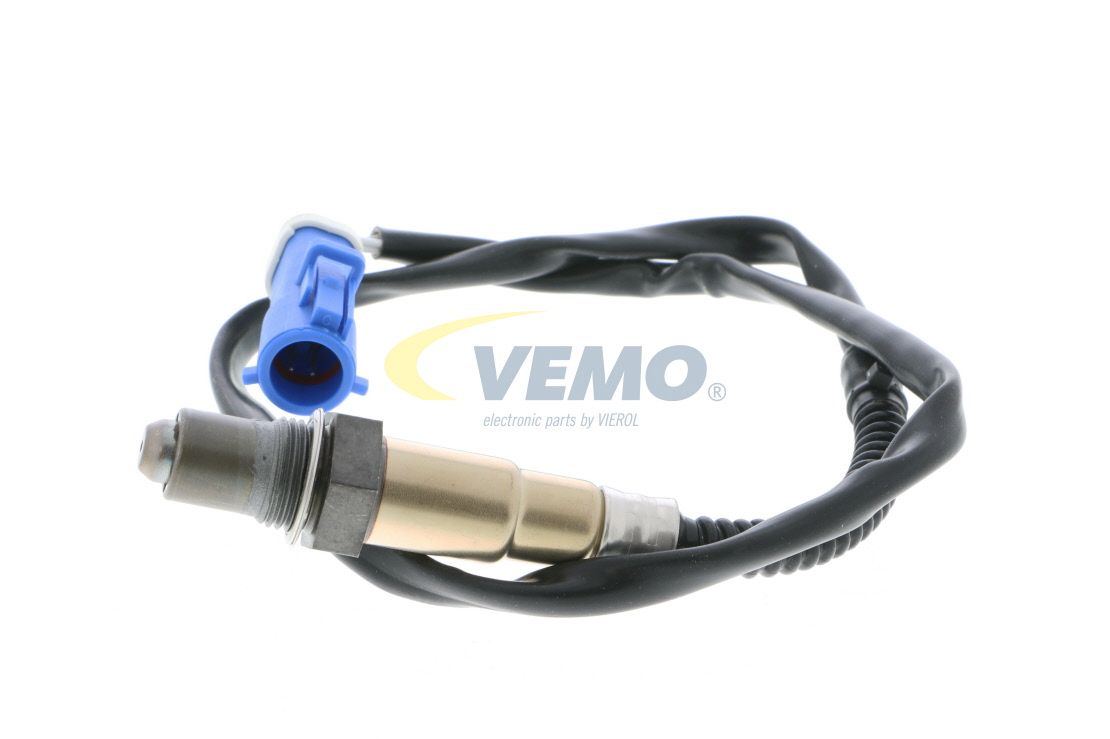 Lambda sensor V25-76-0009 VEMO YM2A-9G444-AB FORD