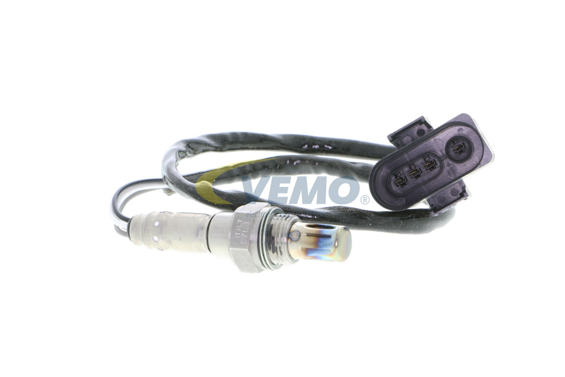 VEMO V25-76-0019 NOx-sensor Audi A6 C4 2.8 quattro 193 hk Bensin pris