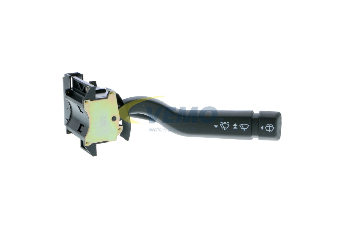 Commutateur de colonne de direction V25-80-4016 VEMO 95VB 11K665 AA Interrupteur d'essuie-glace V25-80-4016 VEMO 95VB 11K665 AA FORD