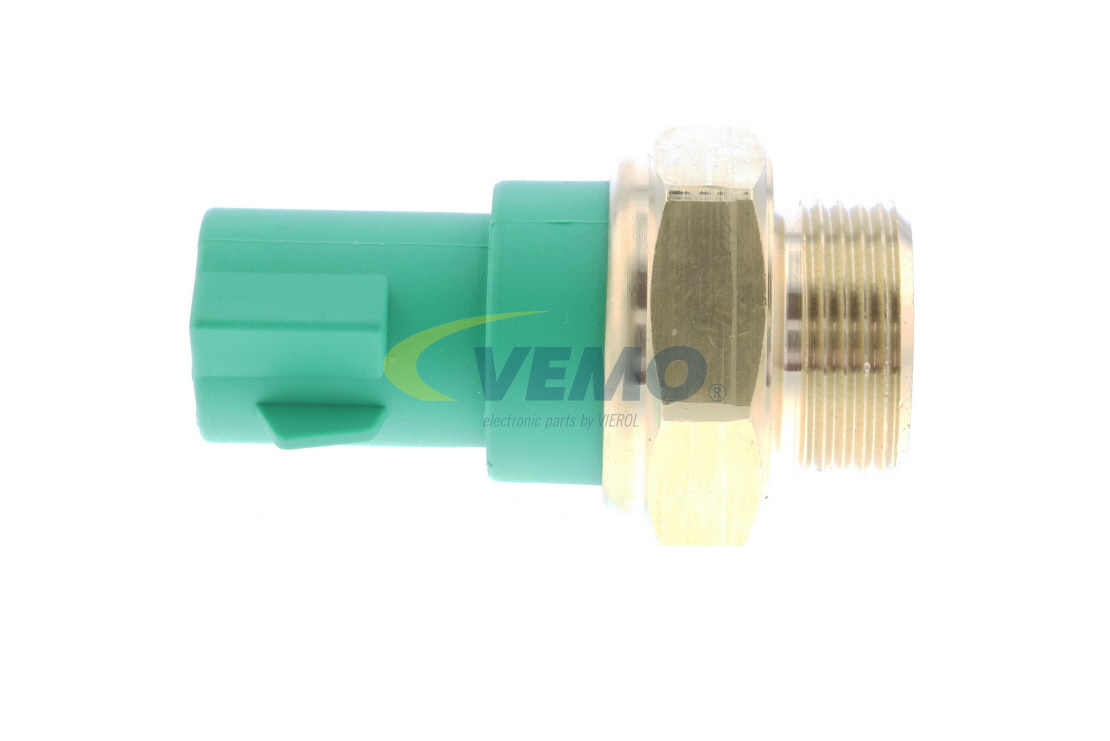 VEMO V25-99-1700 Teplotný spínač ventilátora chladenia Ford C-Max dm2 1.8 Flexifuel 125 KS Benzin/Etanol cena
