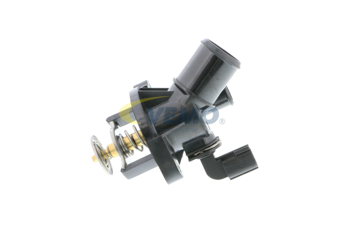 Kühlwasserthermostat V25-99-1703 VEMO 1S7G-8575-AM FORD