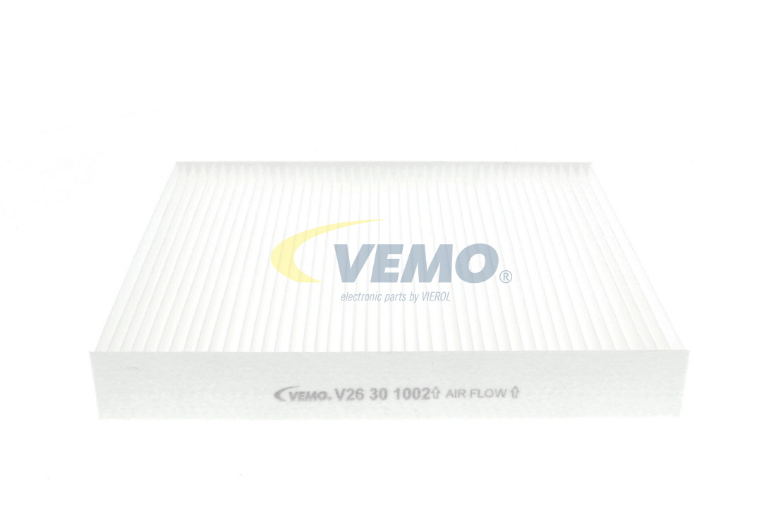 Pollenfilter V26-30-1002 VEMO 1 987 432 053 ROVER