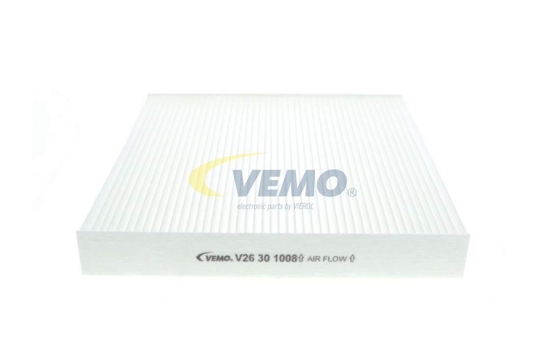 Pollenfilter V26-30-1008 VEMO 80292SWA415 HONDA