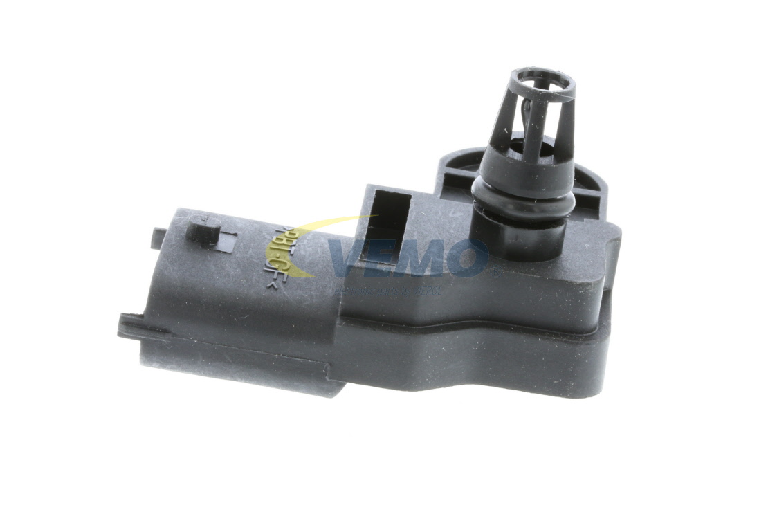 Sensor, sugerørstryk V26-72-0006 VEMO 93399801 FORD