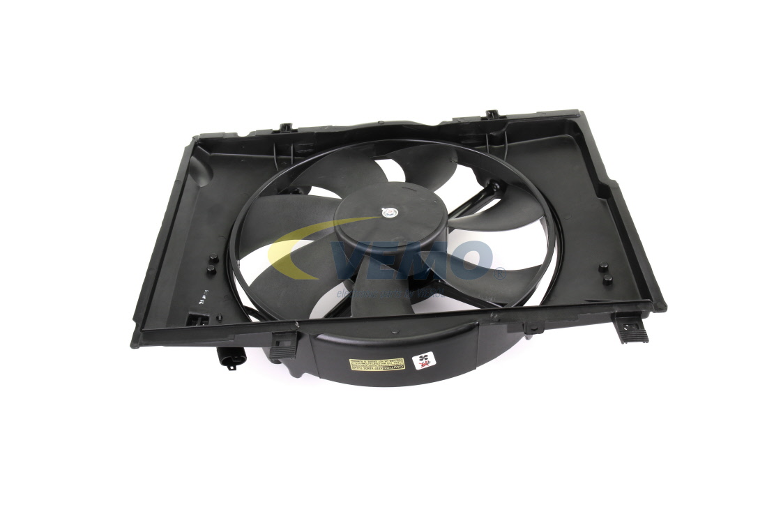 Motoventilateur V30-01-1621 VEMO 15002393 MERCEDES-BENZ