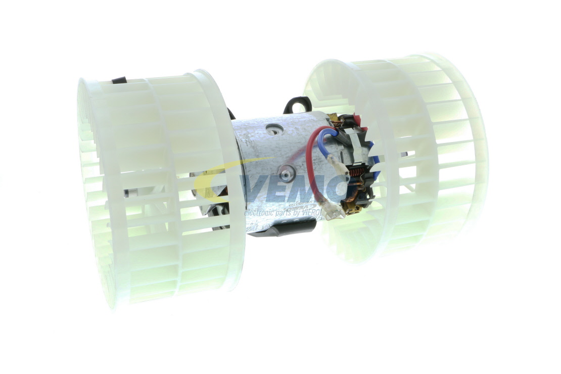 Interieurventilatie V30-03-1723 VEMO A124-820-0608 MERCEDES-BENZ
