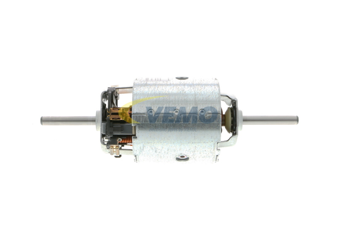 Villanymotor, szellőzőventillátor V30-03-1750 VEMO A000 830 79 08 MERCEDES-BENZ
