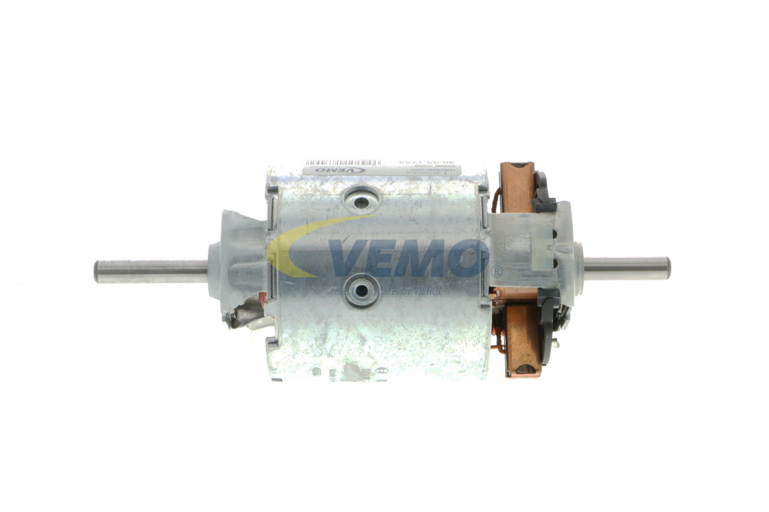 Interieurventilatie V30-03-1753 VEMO A124-820-0608 MERCEDES-BENZ