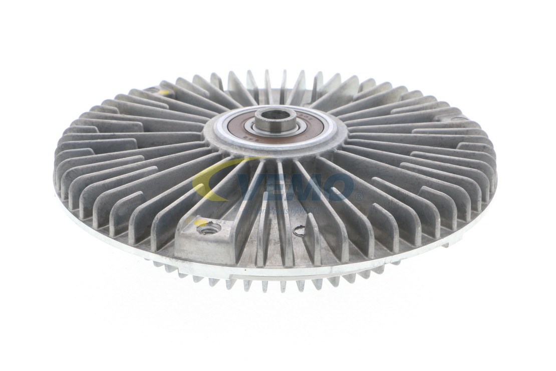 Spojka ventilátora chladenia V30-04-1646 VEMO 0002003722 FIAT