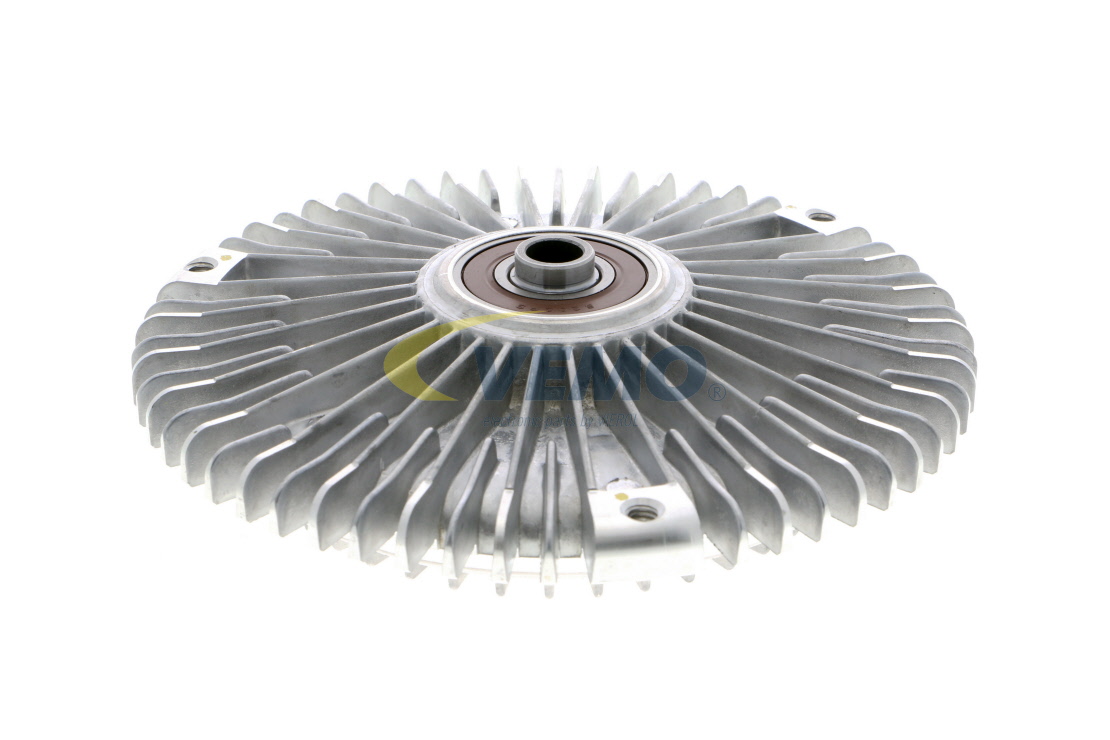 VEMO Ventilator koppeling V30-04-1671 ervaring