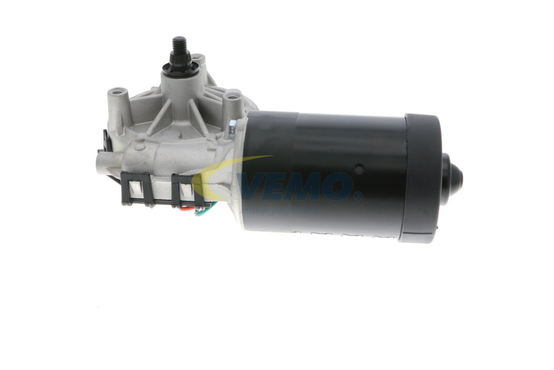 VEMO V30-07-0005 Wiper Motor Front, for left-hand drive vehicles-image-2293113