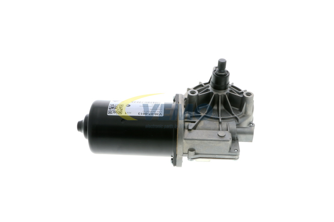 VEMO V30-07-0013 Wiper Motor Front-image-2293120