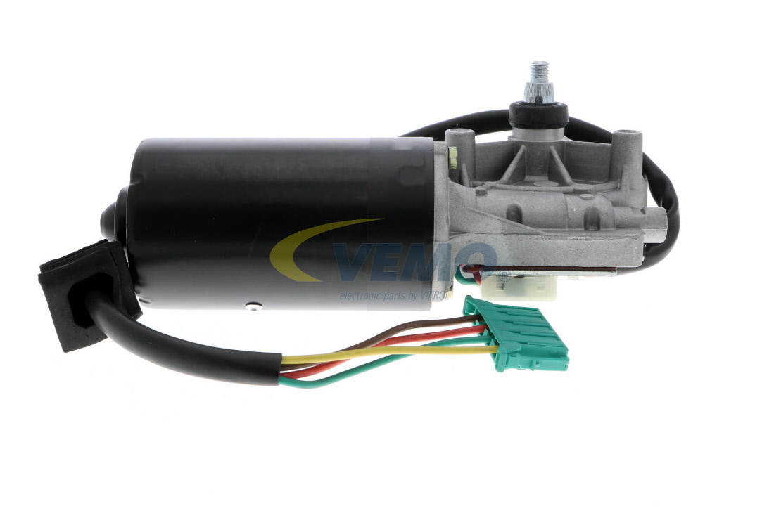 VEMO V30-07-0014 Wiper Motor Front, for right-hand drive vehicles-image-2293121