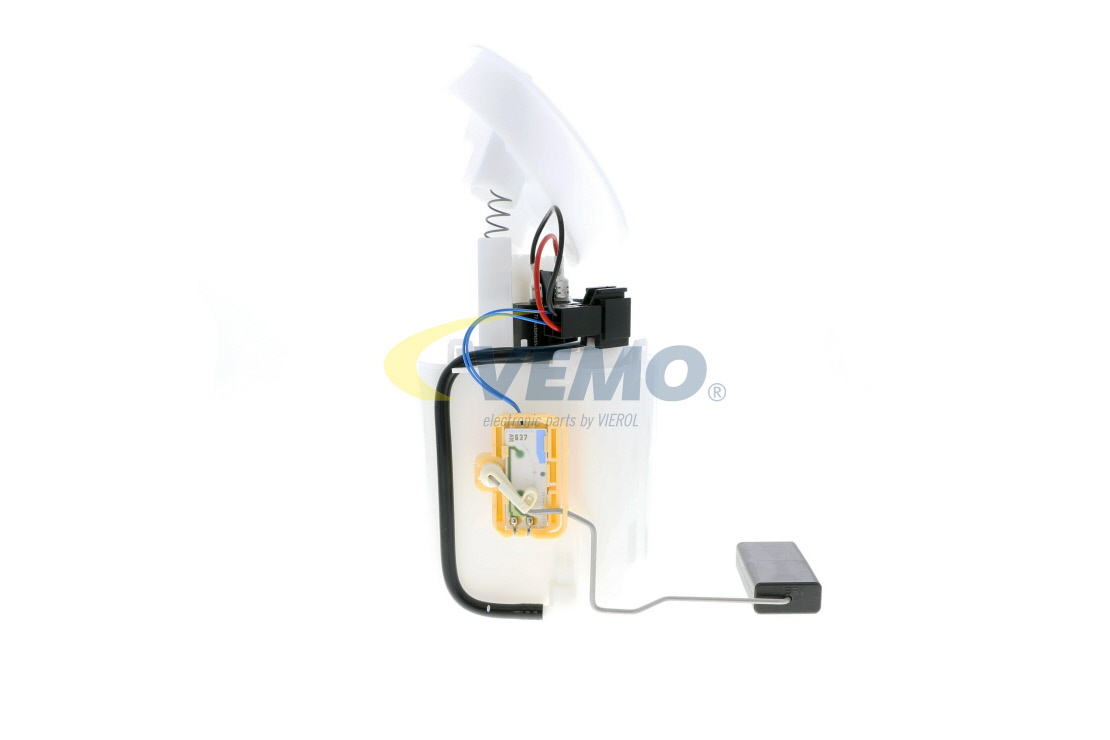Brandstofpomp V30-09-0001 VEMO A 203 470 2394 MERCEDES-BENZ