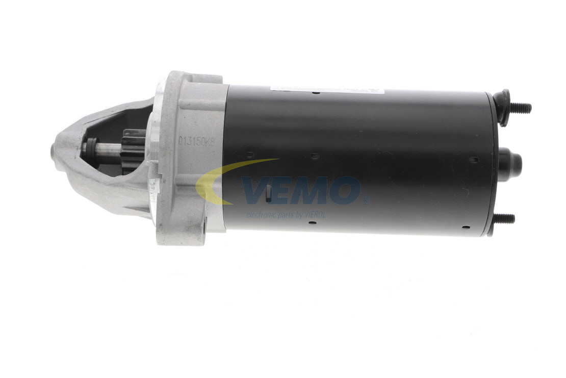 Starter V30-12-13150 VEMO 005 151 3401 80 DAEWOO