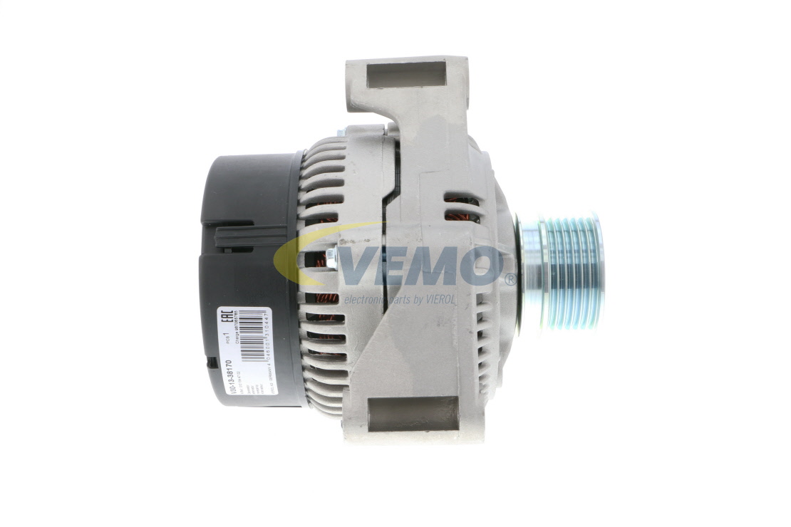 Generator V30-13-38170 VEMO 915 430 02 80 Generator V30-13-38170 VEMO 915 430 02 80 AUDI