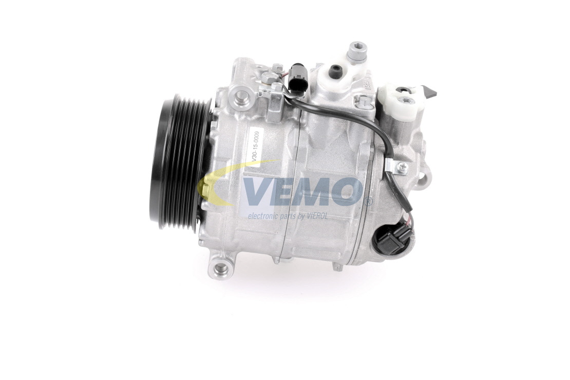 VEMO V30-15-0009 Kondicioniera kompresors