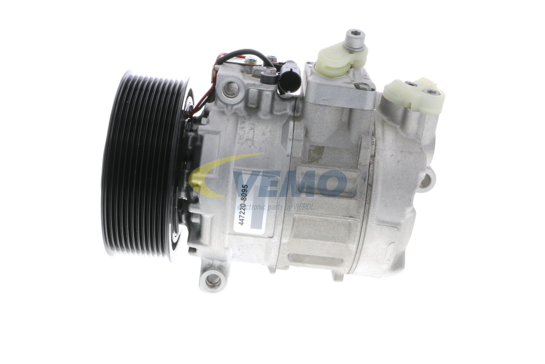 V30-15-2019 VEMO ac compressor MERCEDES-BENZ SPRINTER