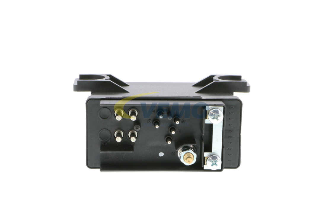 Appareil de commande, temps de préchauffage V30-71-0017 VEMO 0065458832 MERCEDES-BENZ