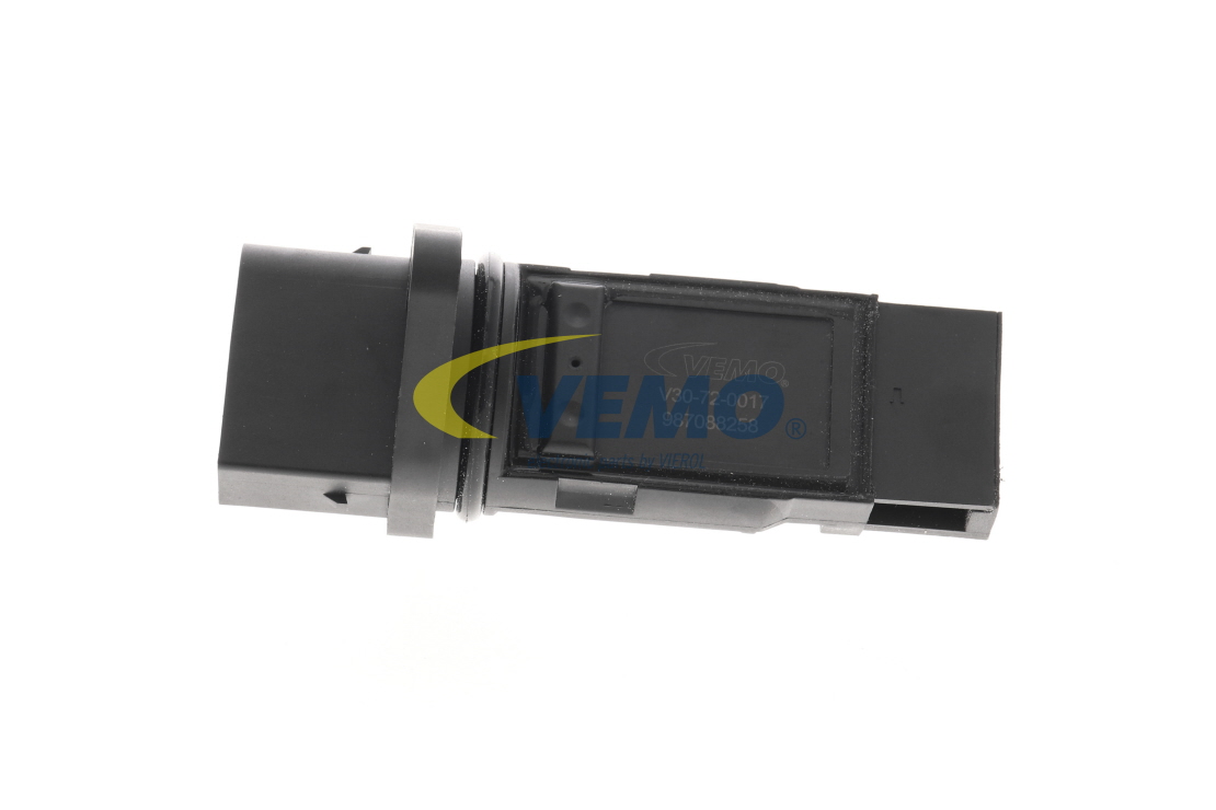 Ilmamassamittari V30-72-0017 VEMO 112 094 01 48 AUDI