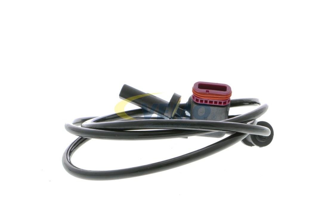 VEMO V30-72-0168 Raddrehzahlsensor Mercedes S203 C 200 2.0 Kompressor (203.245) 163 PS Benzin Kosten