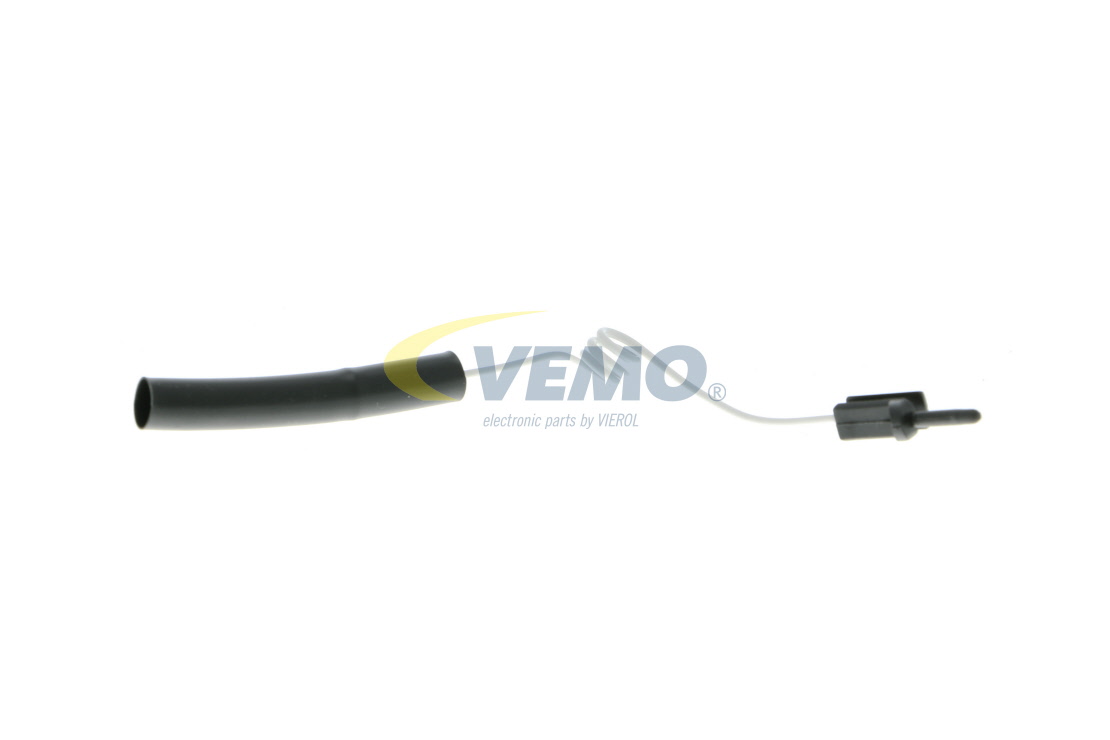Sensor de desgaste de pastillas de frenos V30-72-0178 VEMO A669 540 04 17 MERCEDES-BENZ