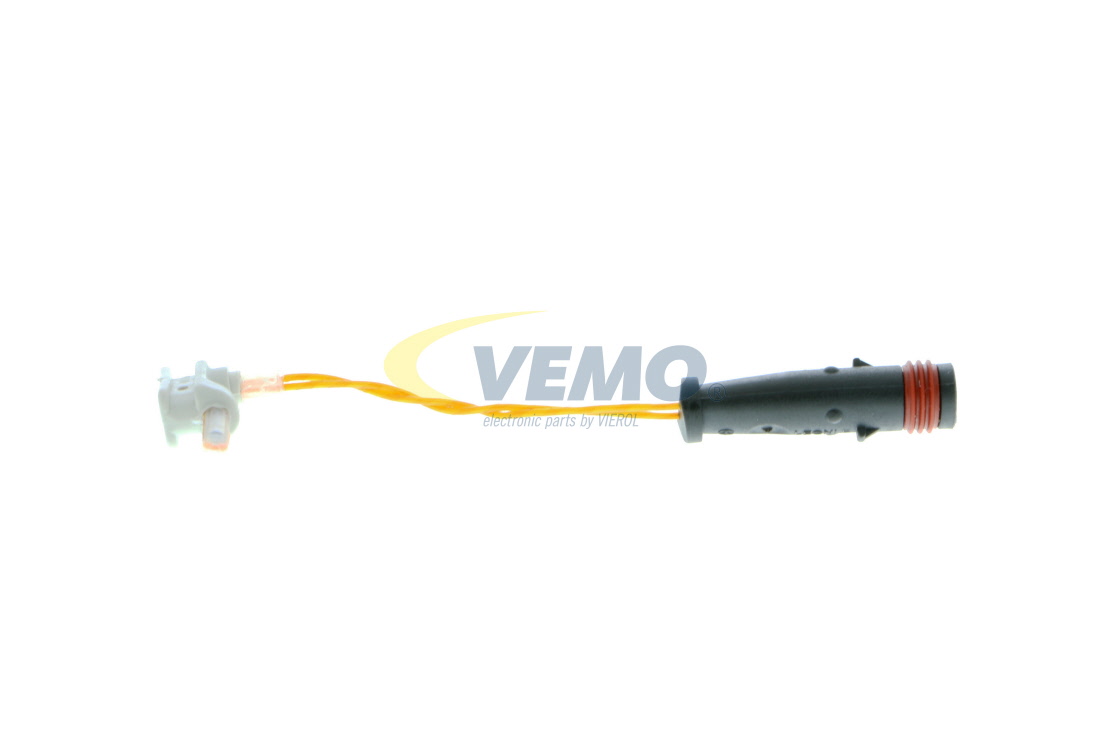 VEMO V30-72-0593 Sensor de desgaste de pastillas de frenos