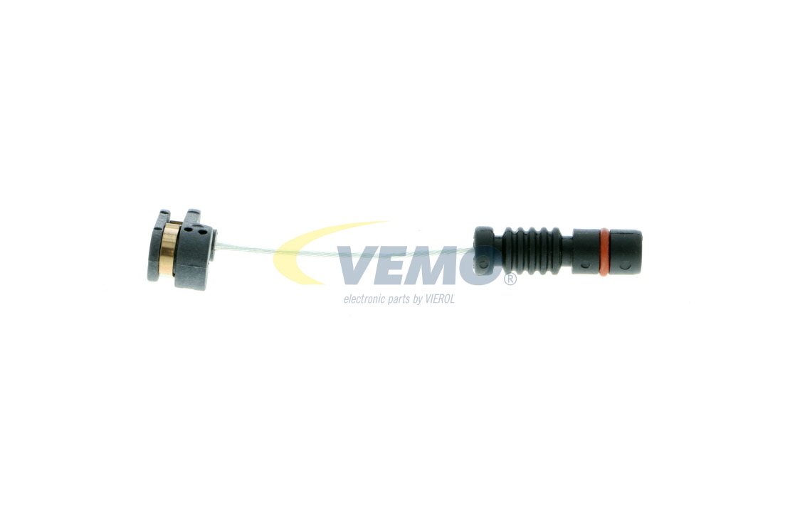 VEMO V30-72-0594 Výstrażný kontakt opotrebenia brzdového oblożenia