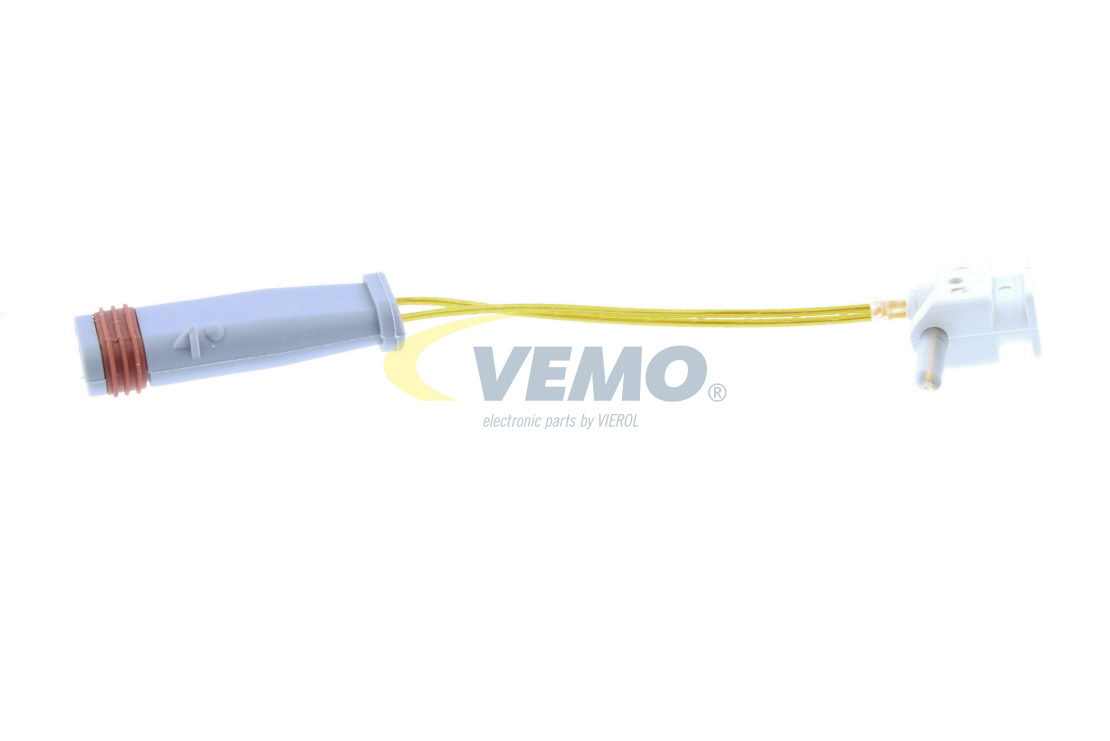 VEMO V30-72-0595 Slitagevarnare bromsbelägg VEMO V30-72-0595 Slitagevarnare bromsbelägg