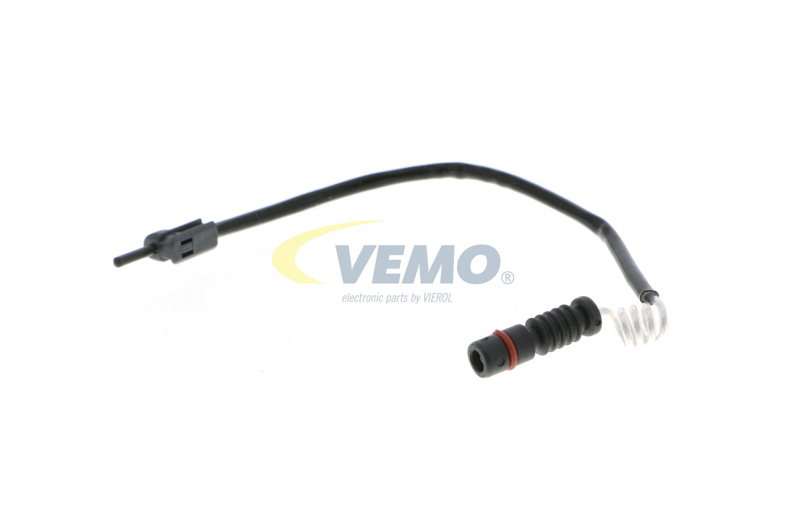 VEMO V30-72-0596 Indikators, Bremžu uzliku nodilums