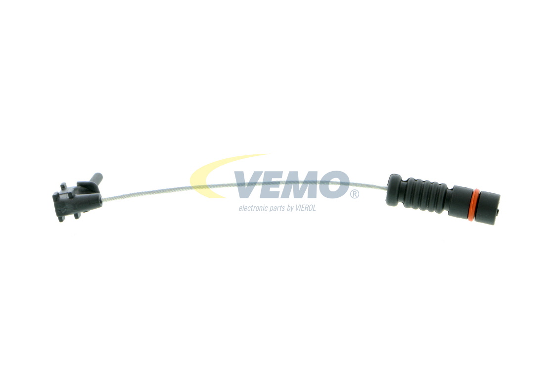 Témoin d'usure de plaquette de frein V30-72-0704 VEMO A163 540 1717 PUCH