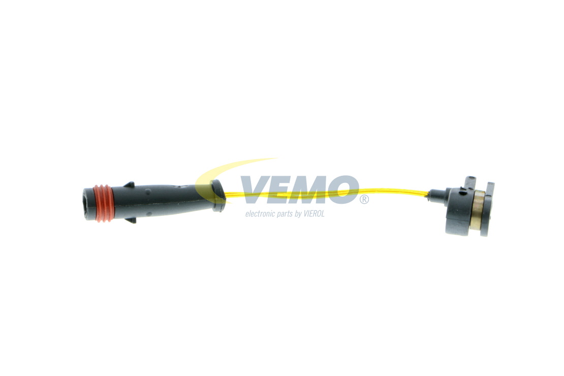 VEMO V30-72-0706 Slitagevarnare bromsbelägg VEMO V30-72-0706 Slitagevarnare bromsbelägg