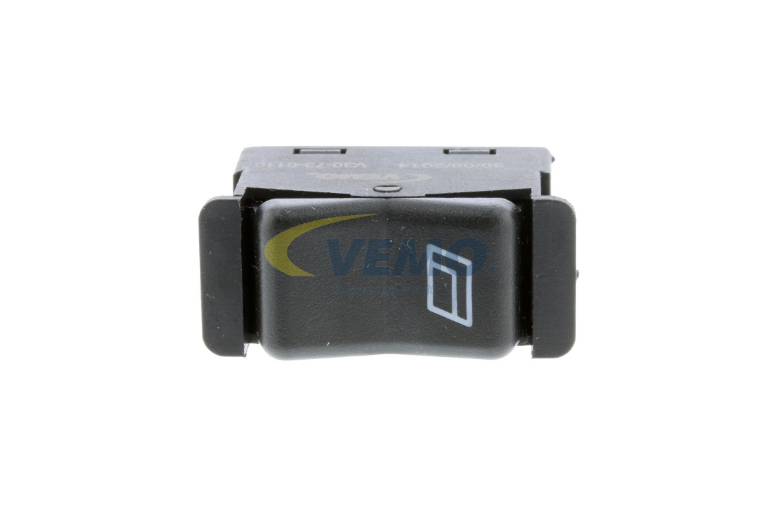 Interruttore, Alzacristallo V30-73-0110 VEMO A000 820 83 10 MERCEDES-BENZ