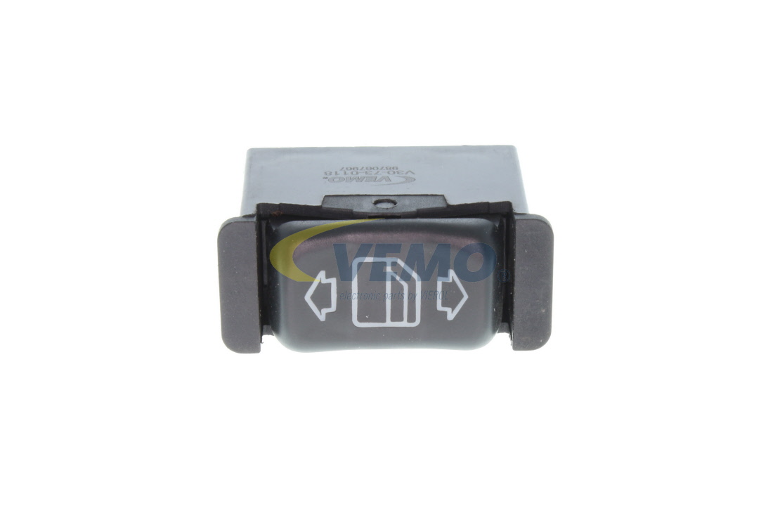 VEMO V30-73-0118 Switch, window winder Driver side-image-2293526