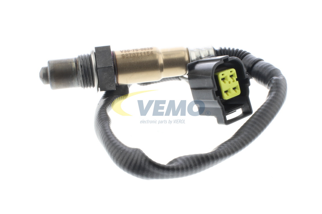 VEMO V30-76-0039 Lambda zonde