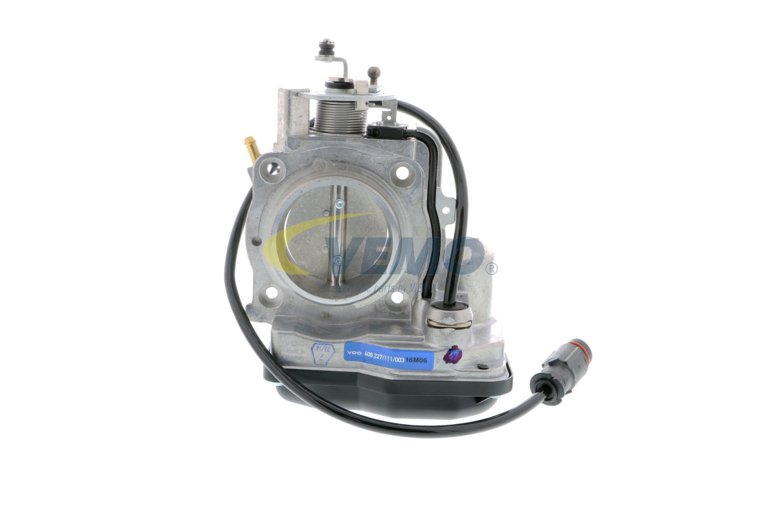 VEMO V30-77-0136 Gasklephuis