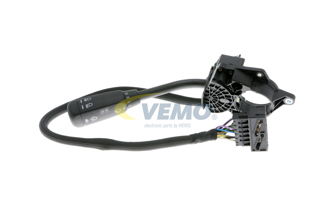 VEMO V30-80-1716 Rattstångsbrytare Mercedes W140 original