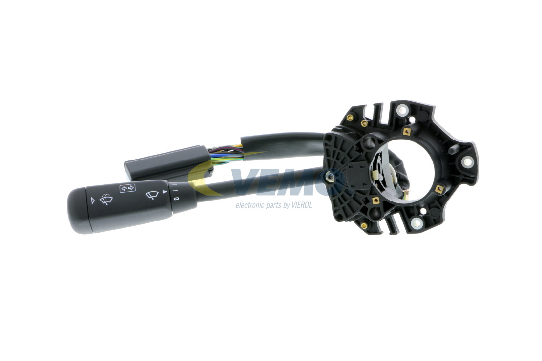 Pagrieziena signāla slēdzis V30-80-1735 VEMO 126 545 25 24 MERCEDES-BENZ