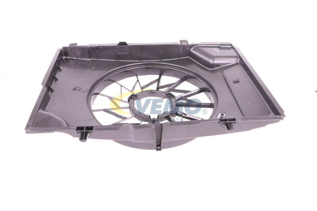 OPEL fläkthuv VEMO V30-93-1650