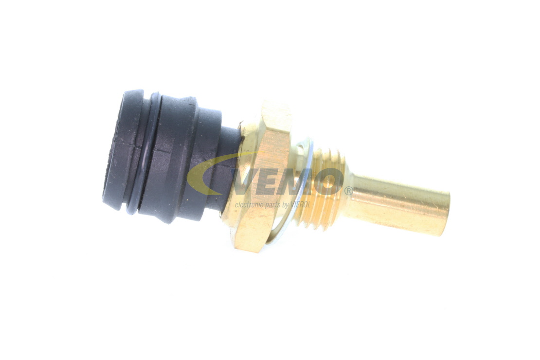 Sensor, temperatura do líquido de refrigeração V30-99-0079 VEMO 009 542 3517 MERCEDES-BENZ