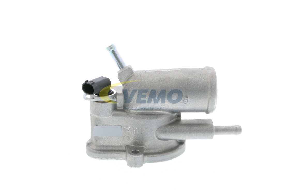 Thermostat d'eau V30-99-0101 VEMO A61 120 00 015 SSANGYONG