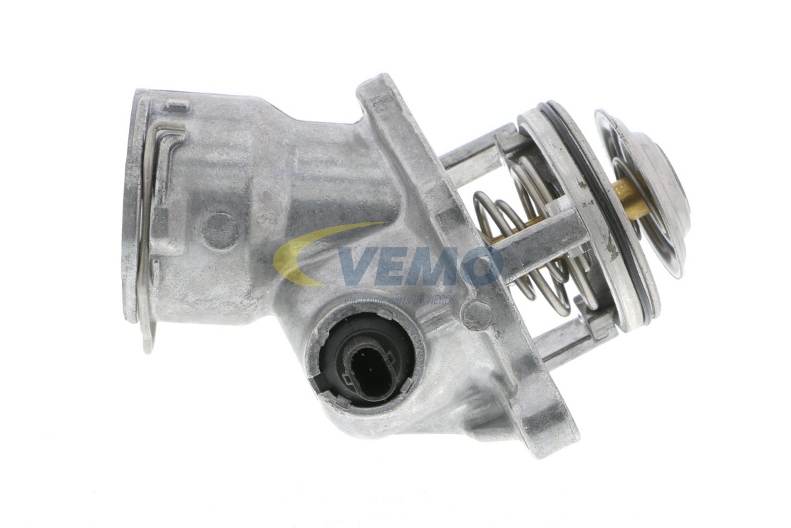 Termostat chladenia V30-99-0103 VEMO A 272 200 04 15 MERCEDES-BENZ