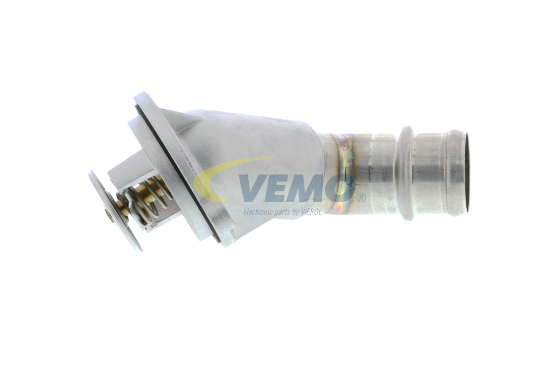 VEMO V30-99-0105 Thermostat housing ML W163 ML 400 CDI 4.0 (163.128) 250 hp Diesel 2003