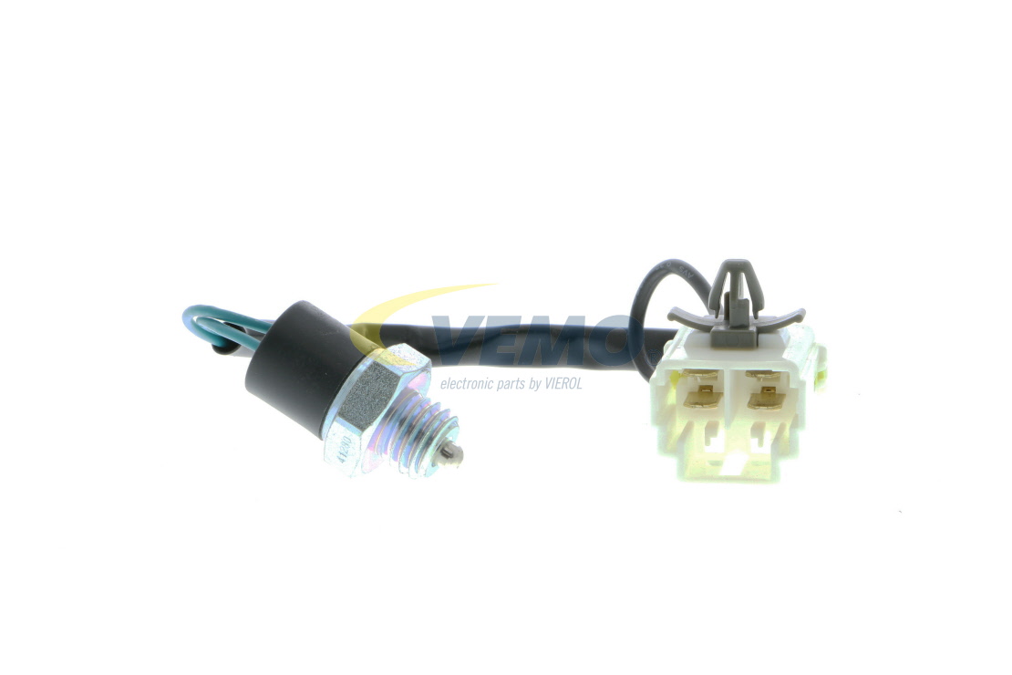 Reverse light switch V32-73-0002 VEMO F52217640C FIAT