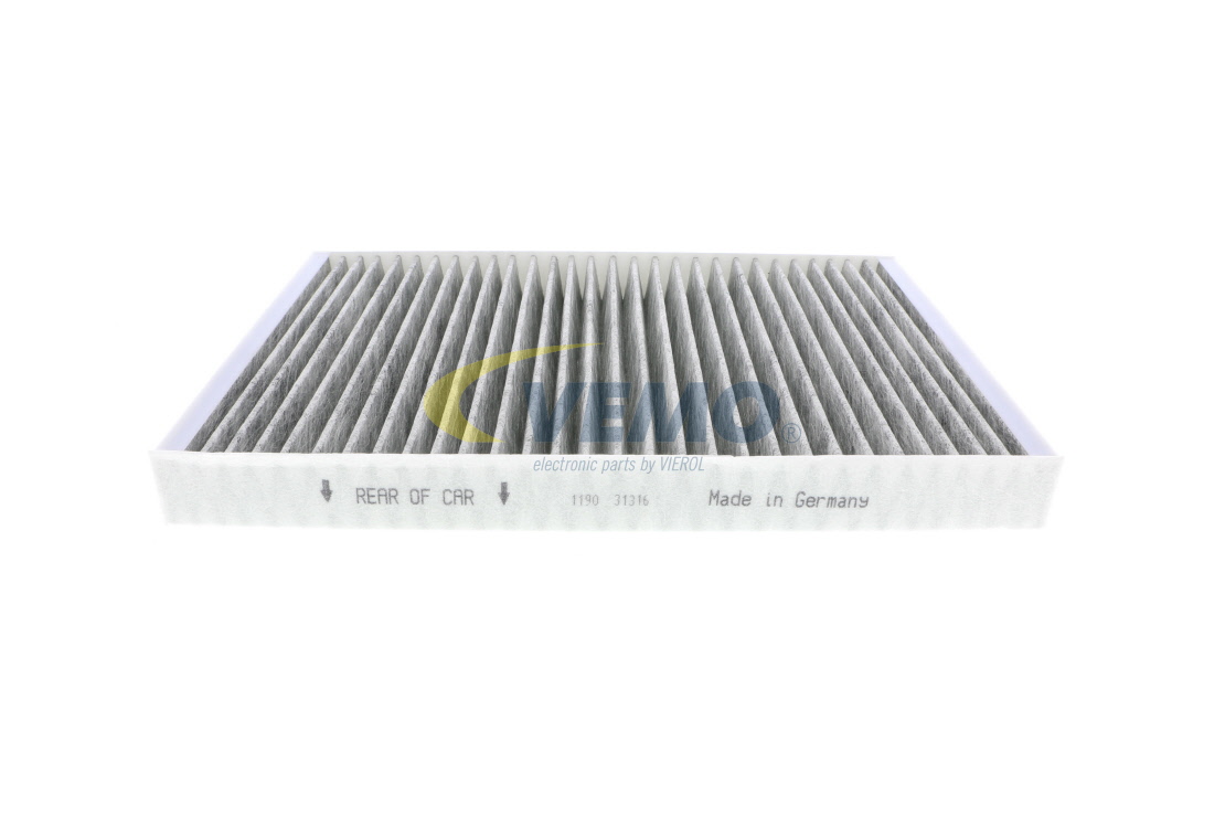 Filtre d'habitacle V33-31-0002 VEMO 4596 501AC Filtre d'habitacle V33-31-0002 VEMO 4596501AC LANCIA