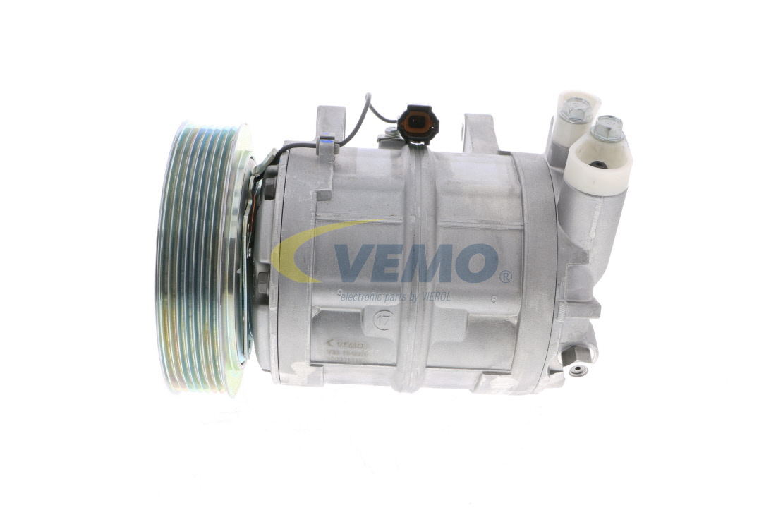 Kompresor klimatizácie V38-15-0006 VEMO 92600-VK110 Kompresor klimatizácie V38-15-0006 VEMO 92600-VK110 NISSAN