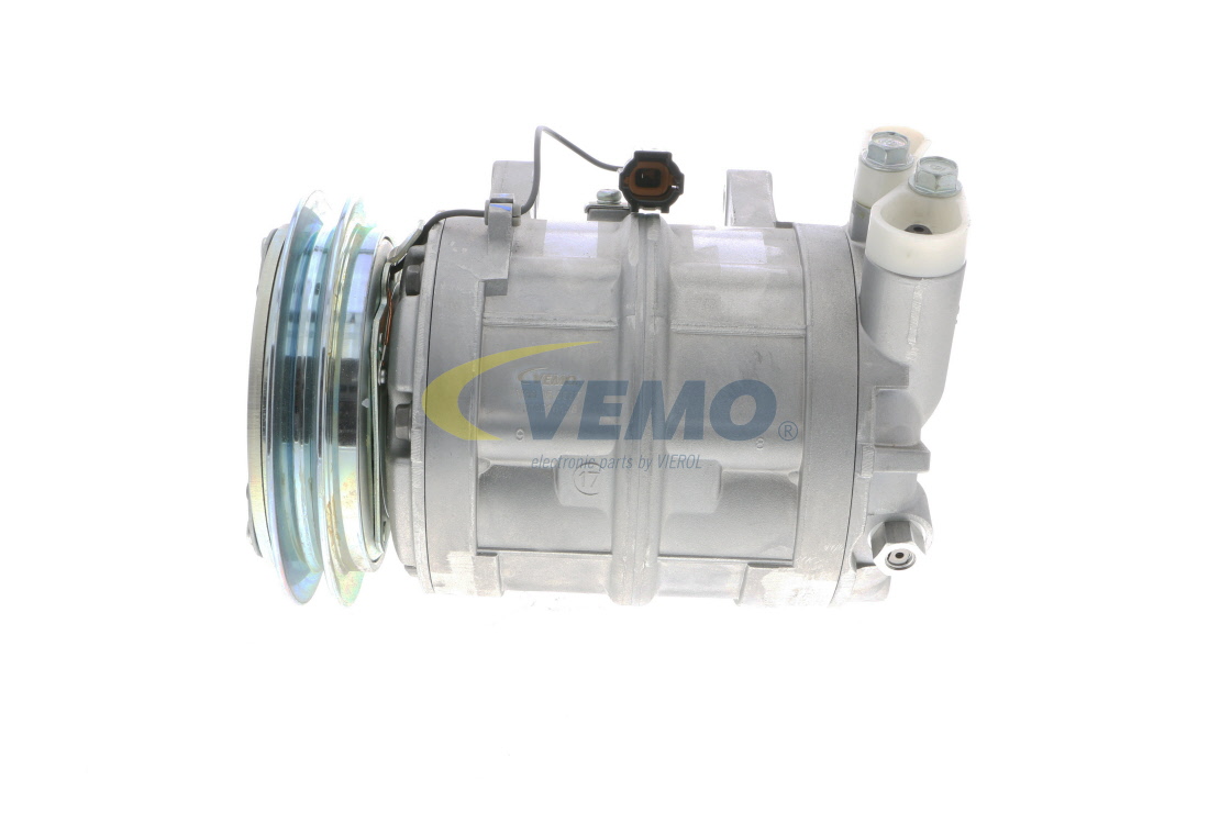 VEMO V38-15-0007 Compressor, ar condicionado