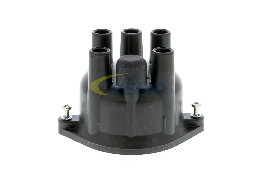 VEMO V38-70-0003 Zündverteilerkappe NISSAN Sunny III Schrägheck (N14) 1.4 i 75 PS Benzin Kosten