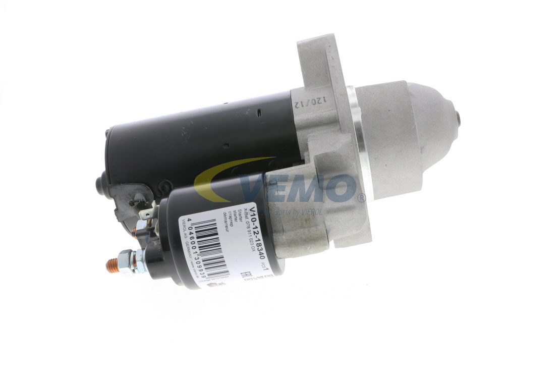 Luftmengdemåler V38-72-0006 VEMO AFH70M-38 CHEVROLET